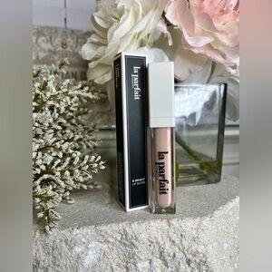 NIB - La Parfait Cosmetics - B-Bright Lip Gloss - Natural Nude